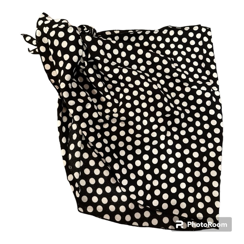 Kenny Flowers Monte Carlo Sarong